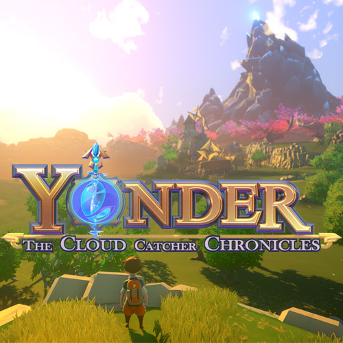 Yonder: The Cloud Catcher Walkthrough
