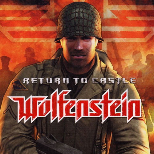 Return to Castle Wolfenstein Walkthrough