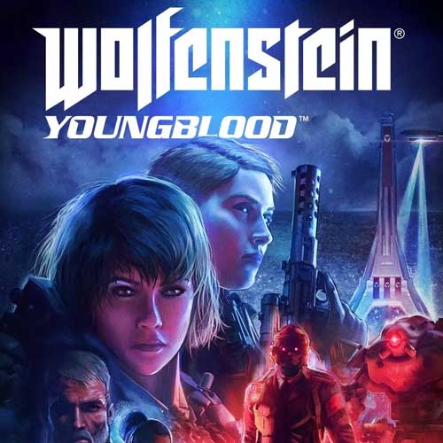 Wolfenstein: Young Blood