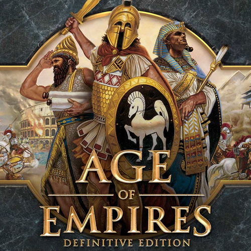 Age of Empires Hub