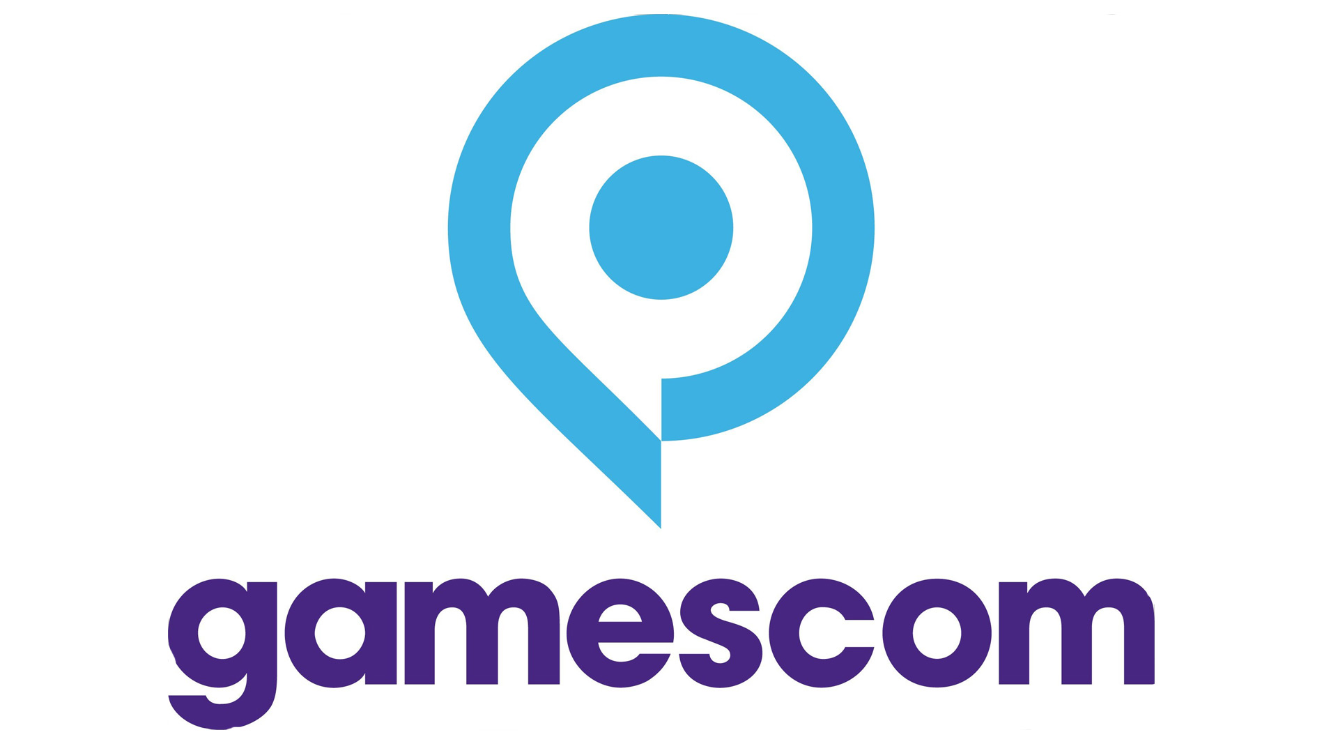 Gamescom 2016 Logo