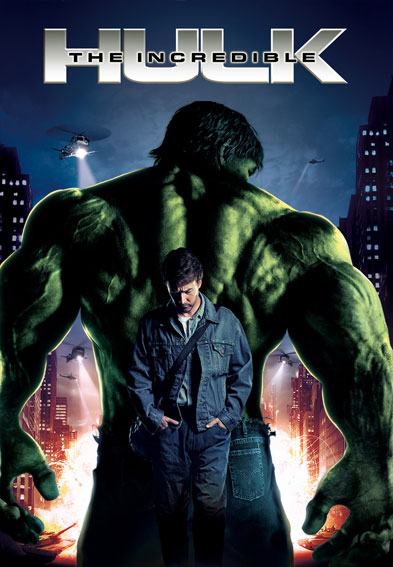 Incredible Hulk (2008)