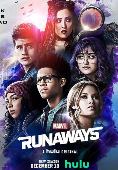 Runaways Season 3 (2019)