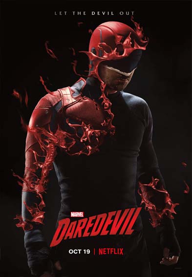 Daredevil Season 3 (2018)