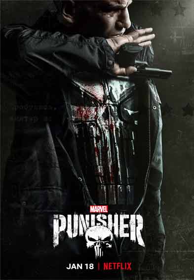 The Punisher Season 2 (2019)