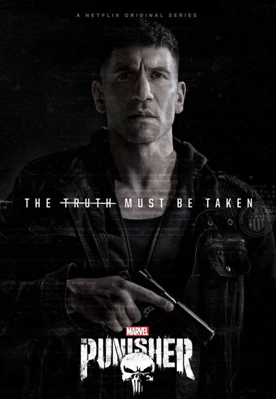 The Punisher (2017)