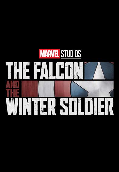 The Falcon and the Winter Soldier (2020)