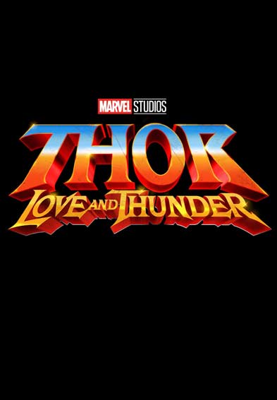 Thor: Love and Thunder (2021)