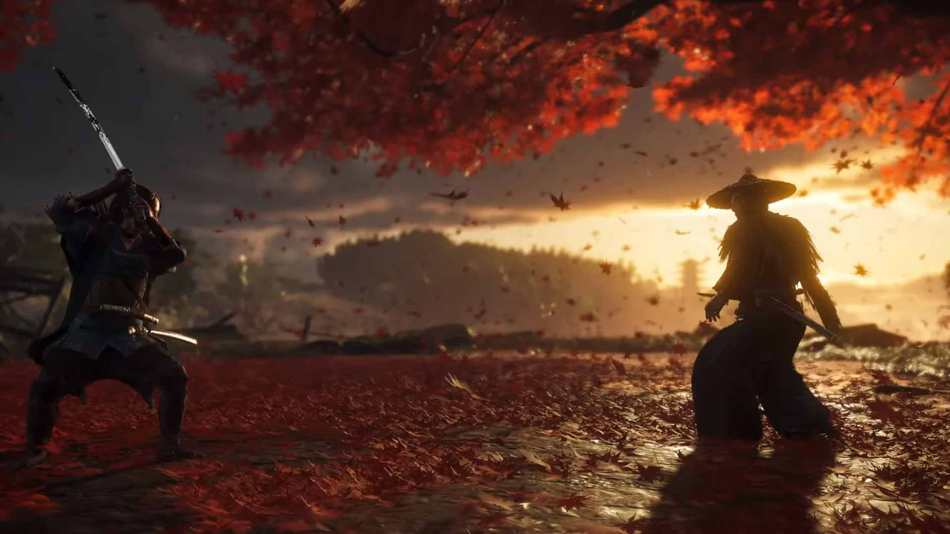 Ghost of Tsushima PS4 review