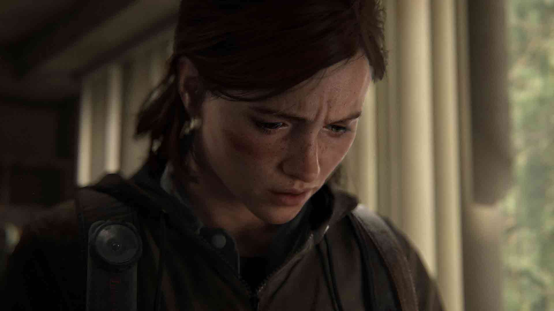 The Last of Us Part 2 awful