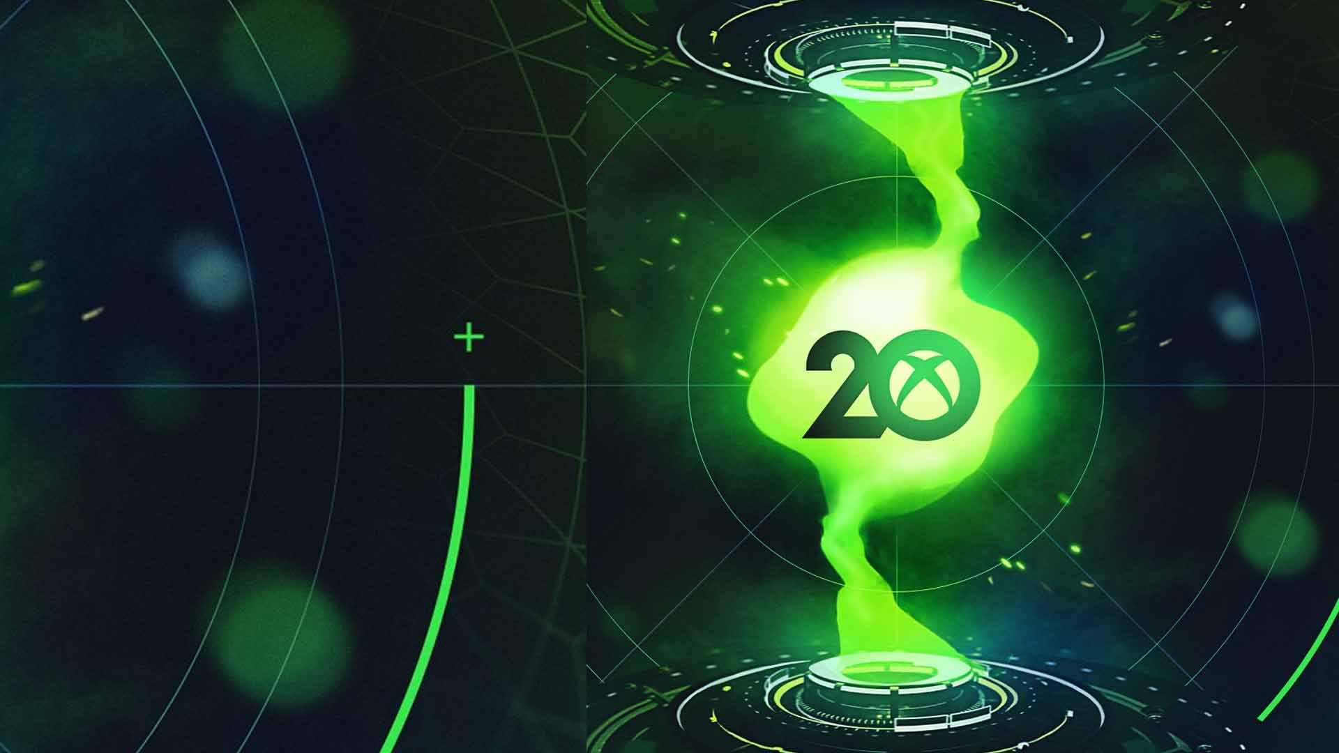 Xbox 20th Anniversary Documentary