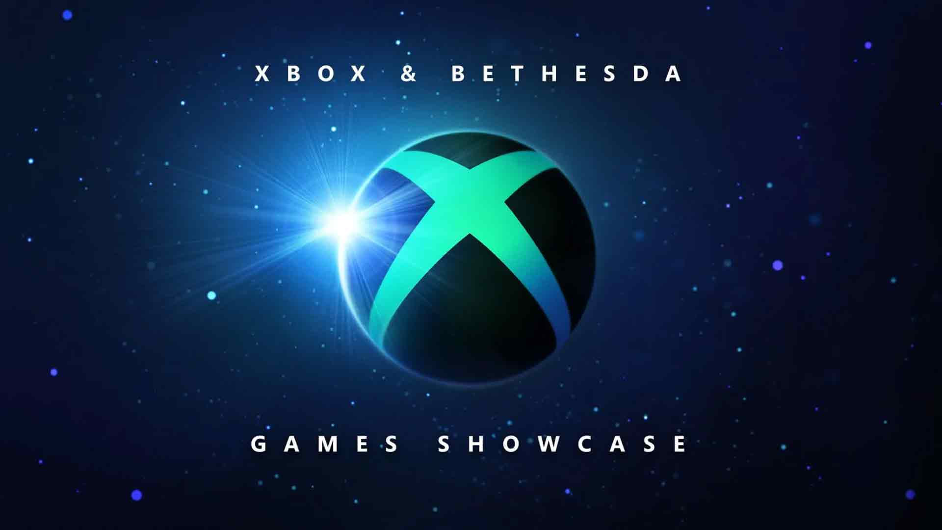 Xbox Games Showcase 2022 Predictions