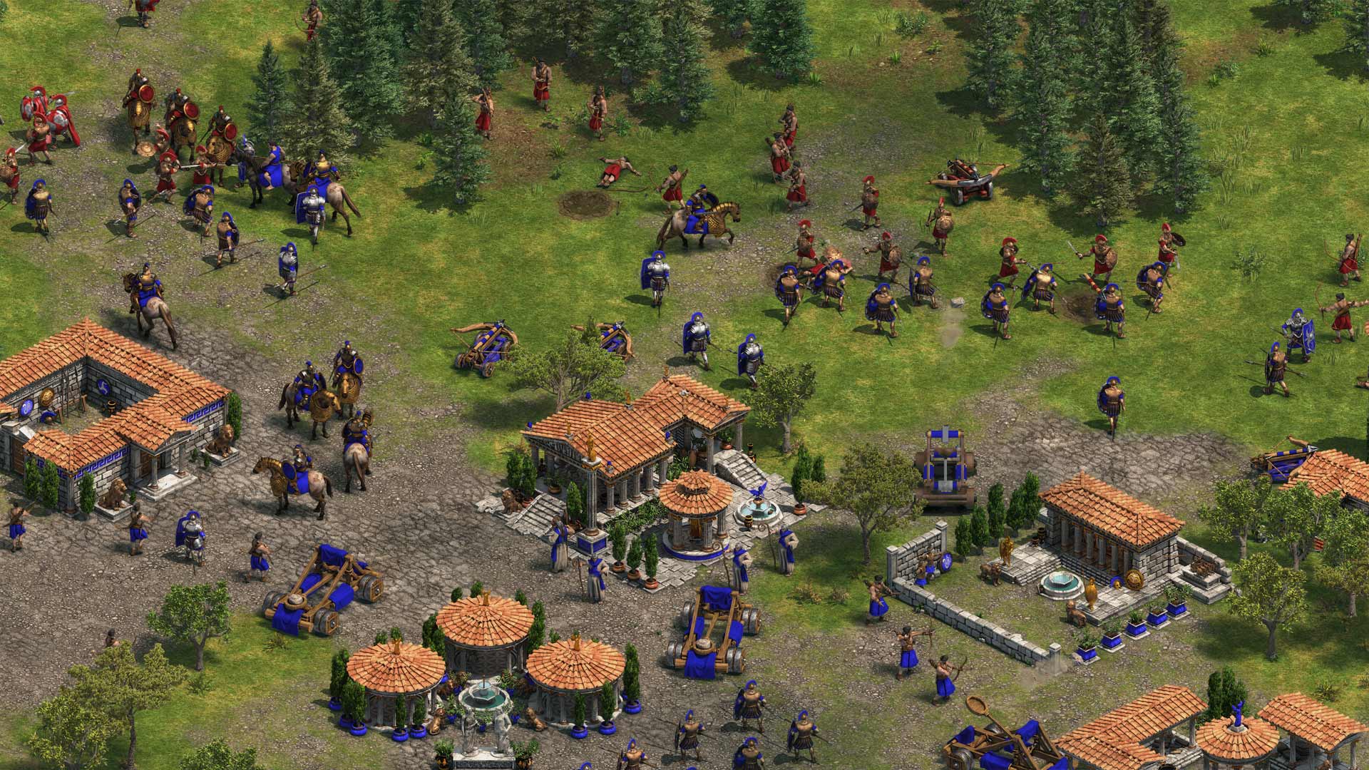 cheats age of empires 2