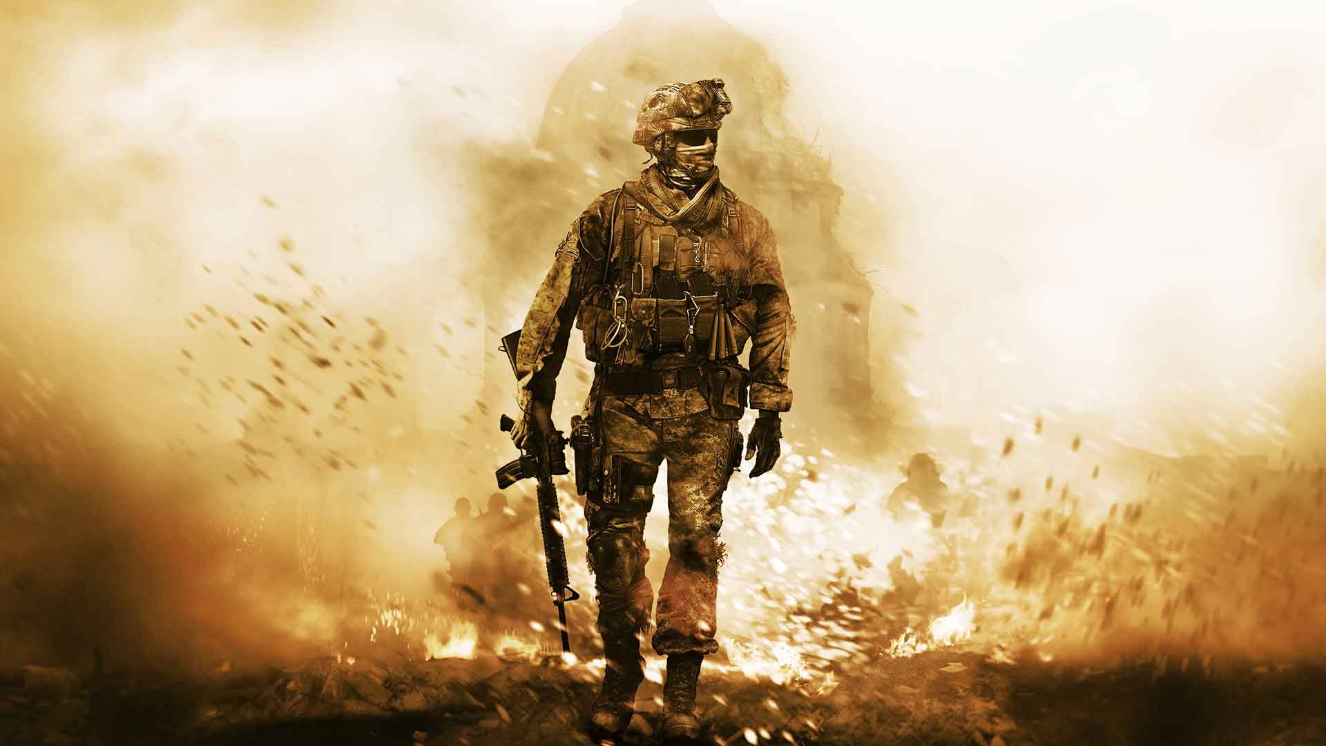 call of duty modern warfare 2 remastered pc torrent