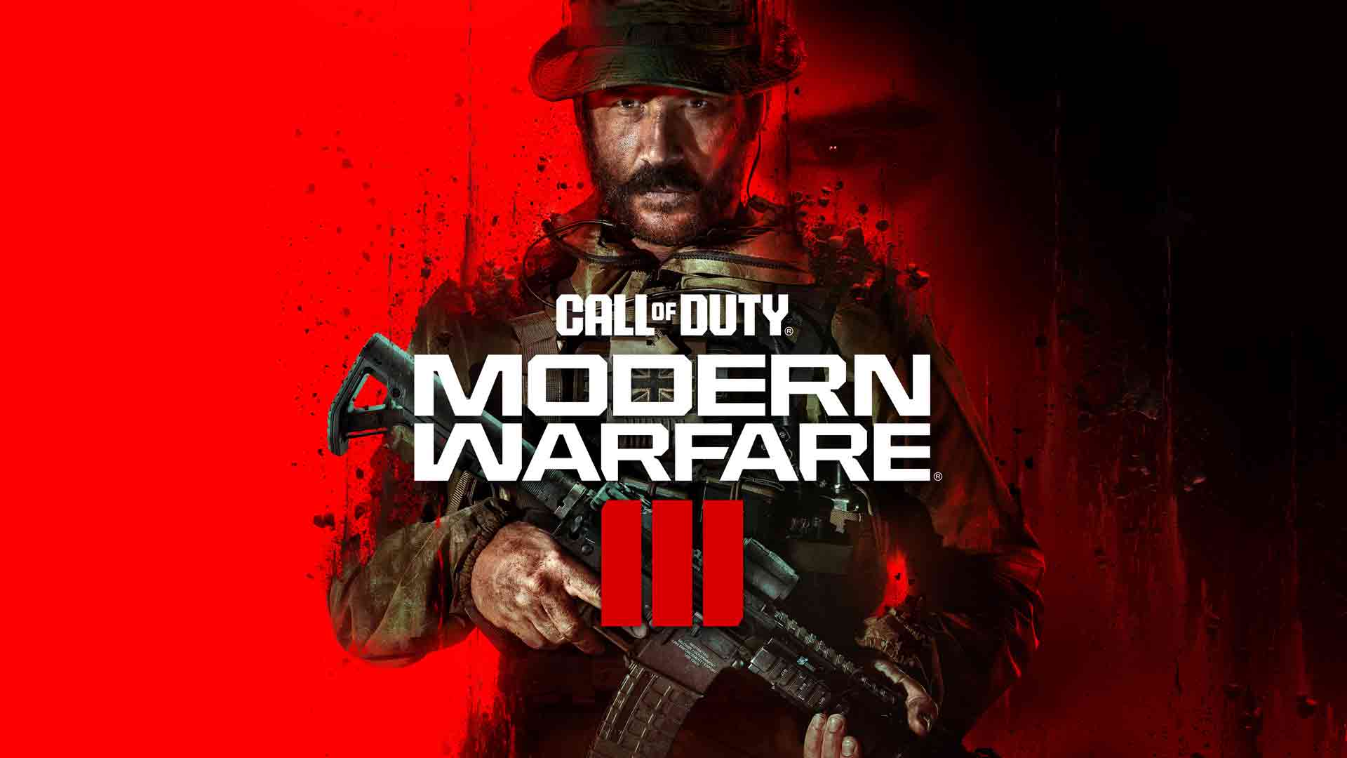 Call of Duty Modern Warfare 3 Xbox Series X vs Xbox One