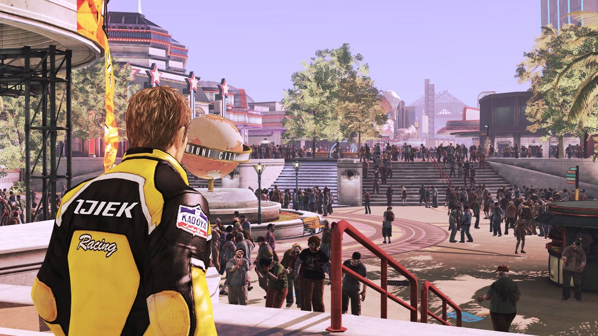 Dead Rising 2 review