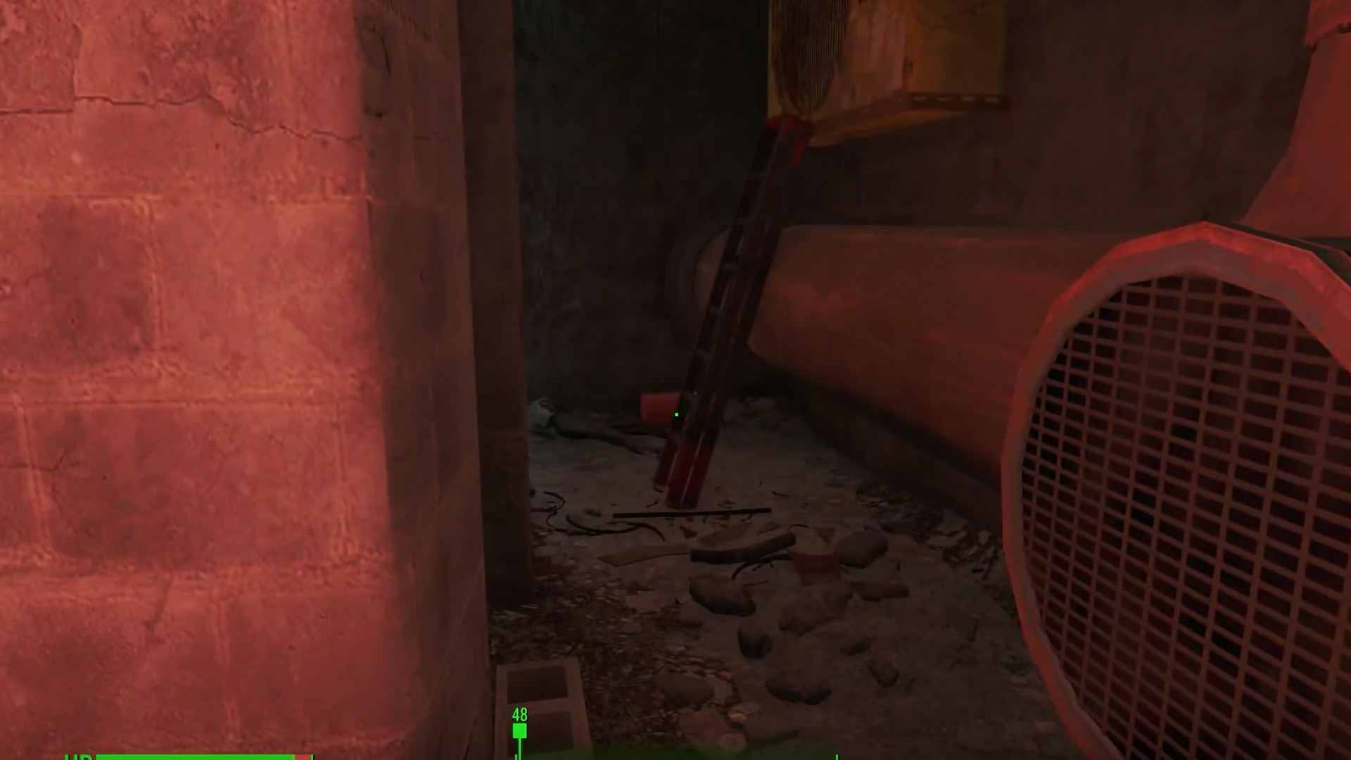 Fallout 4 How to Kill Kellogg Easily Guide Fallout 4: How to Kill Kellogg Easily Guide