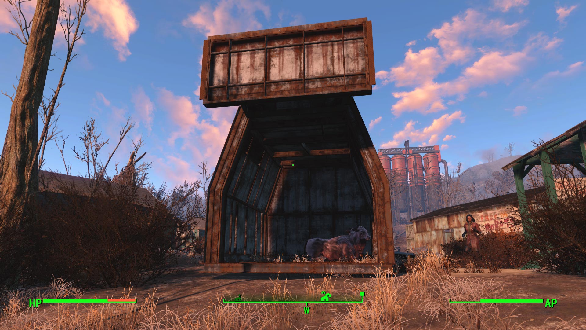 Fallout 4 Wasteland Workshop Review Gamerheadquarters