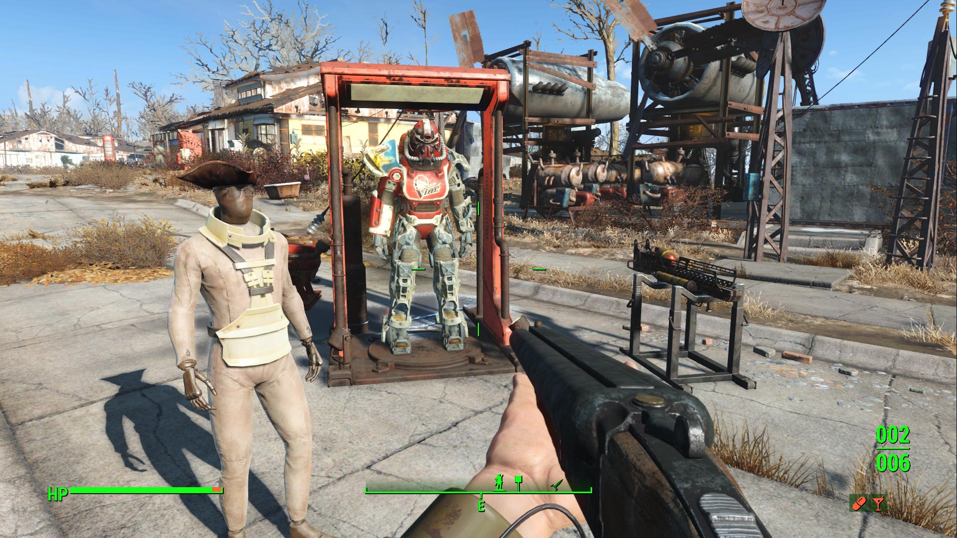 Fallout 4 xbox субтитры фото 43
