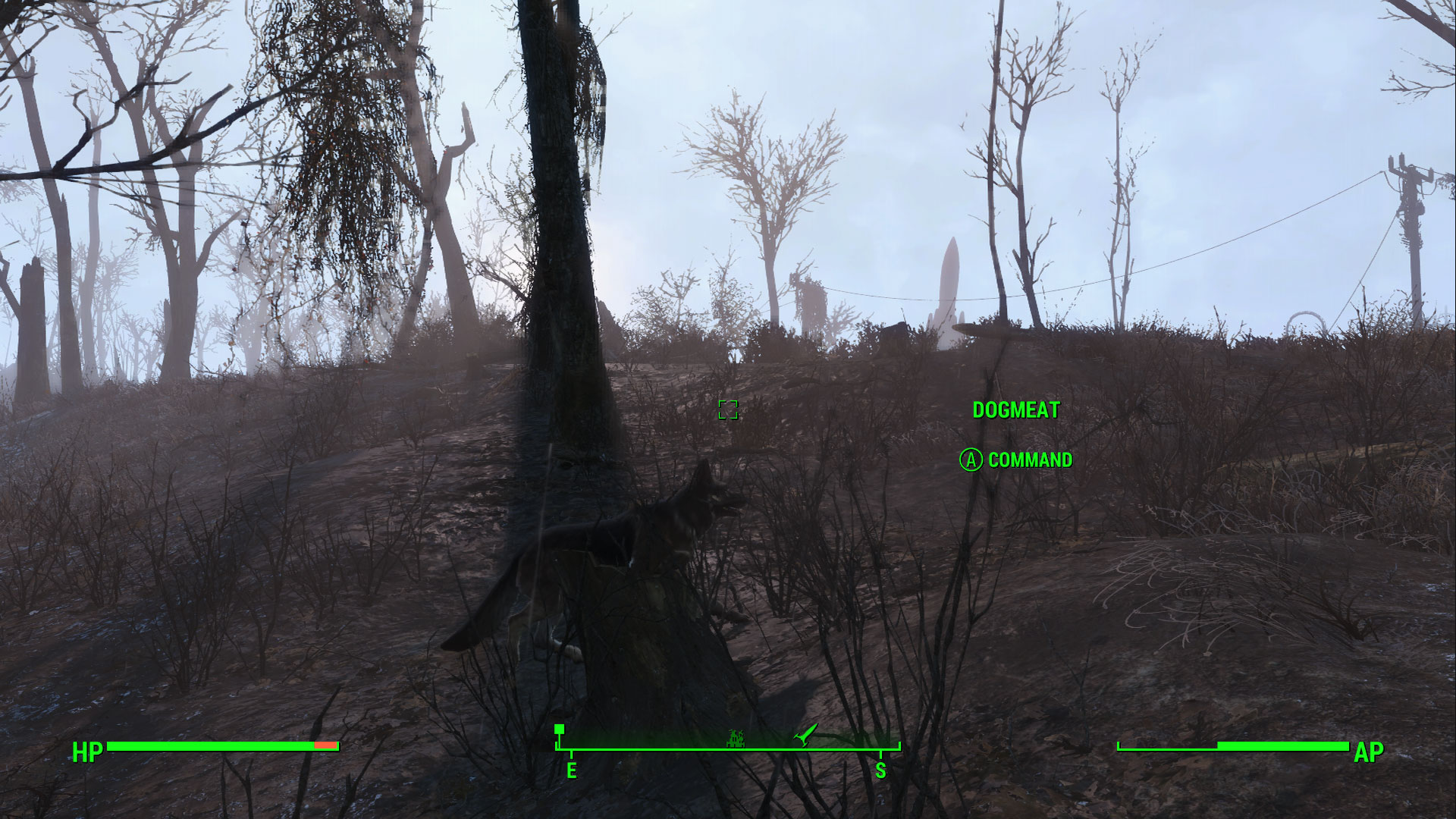 Fallout 4 Dogmeat Xbox