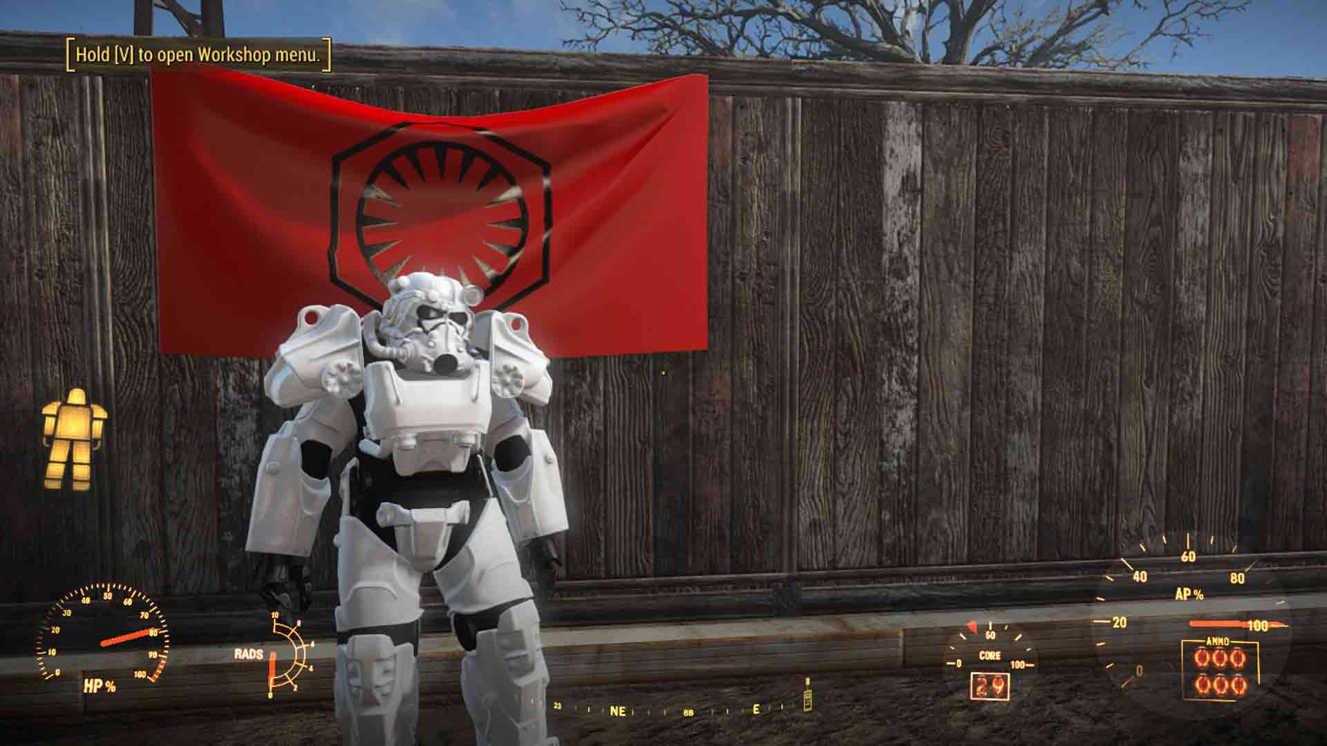 fallout 4 star wars mods