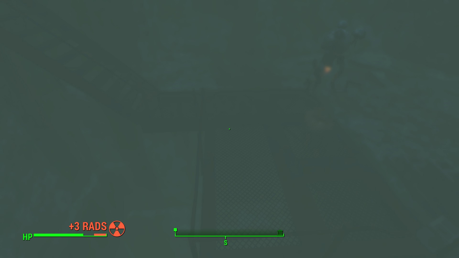 Fallout 4 Moo's Clean Water Mod
