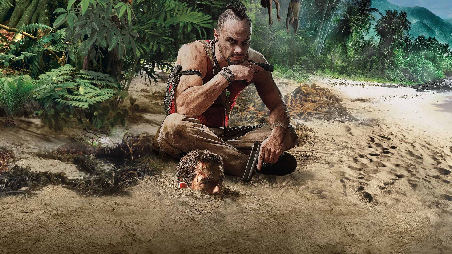 far cry 3 review