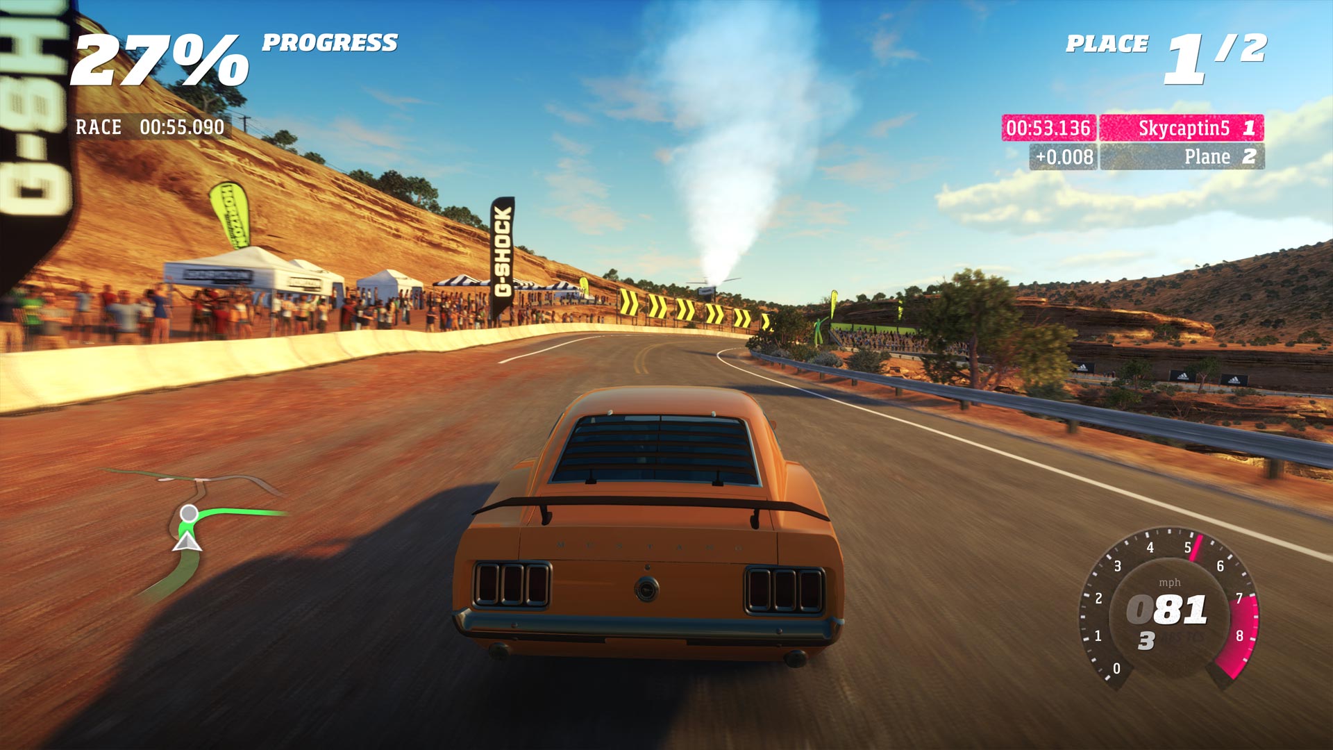 platform sponge Outdated Forza Horizon Xbox One X Enhanced Preview - Gamerheadquarters