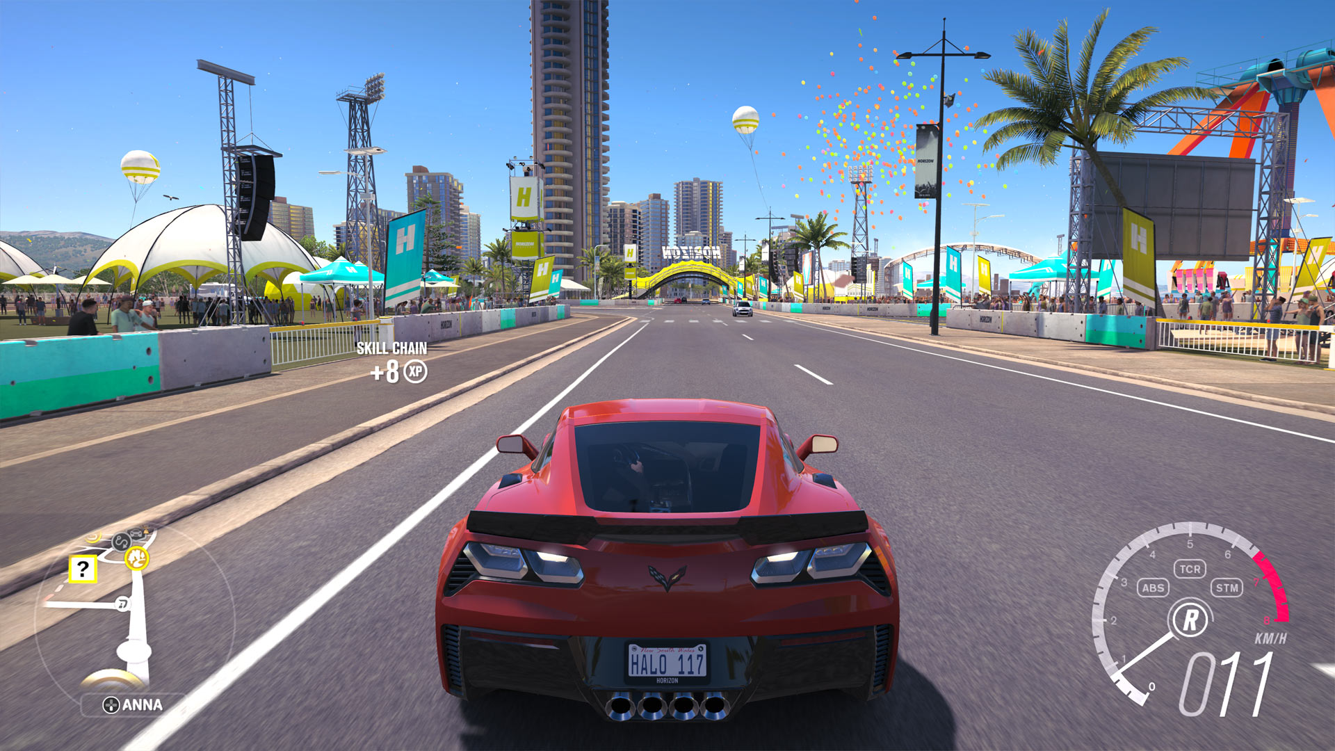 Forza Horizon Xbox One X Install Size - Gamerheadquarters