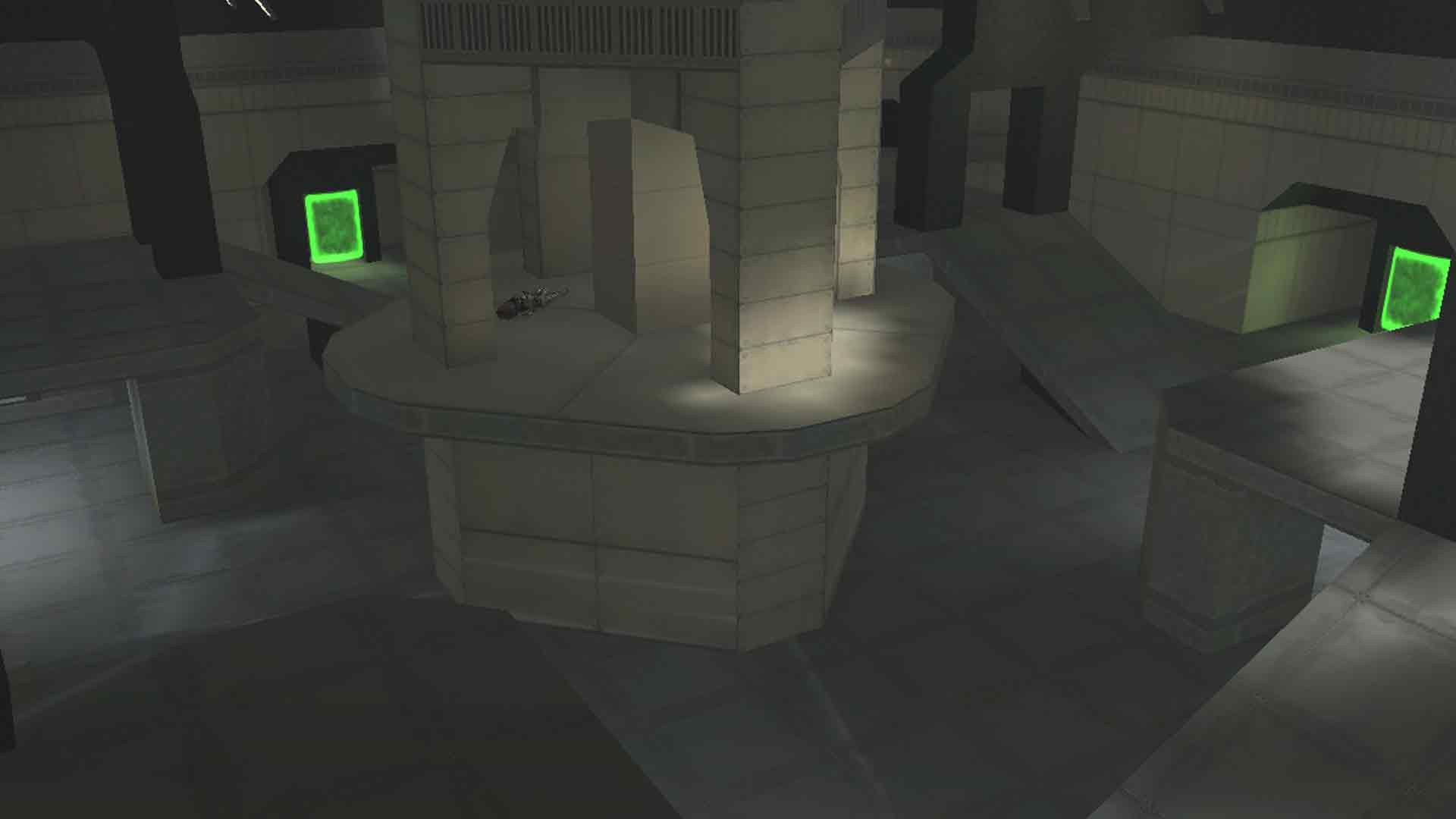 Halo: Combat Evolved Wizard Map