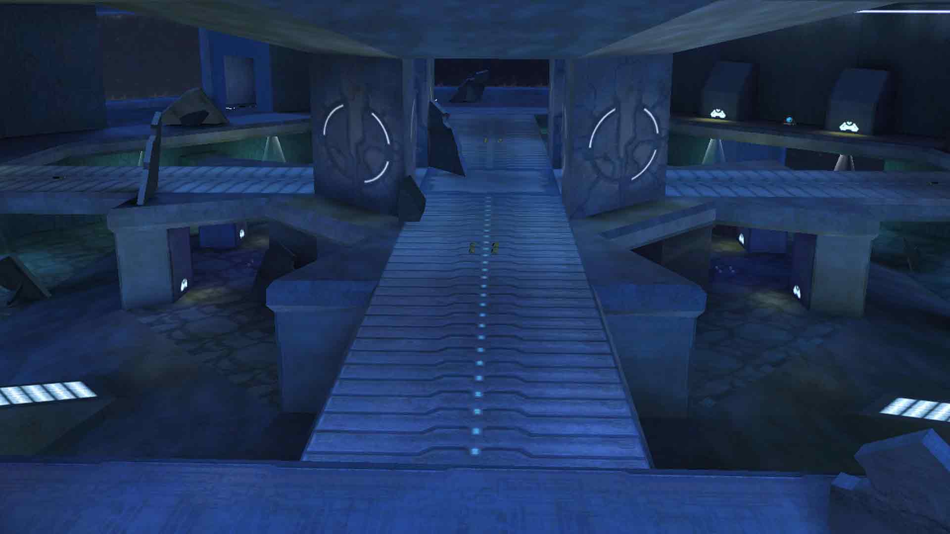 halo ce map s