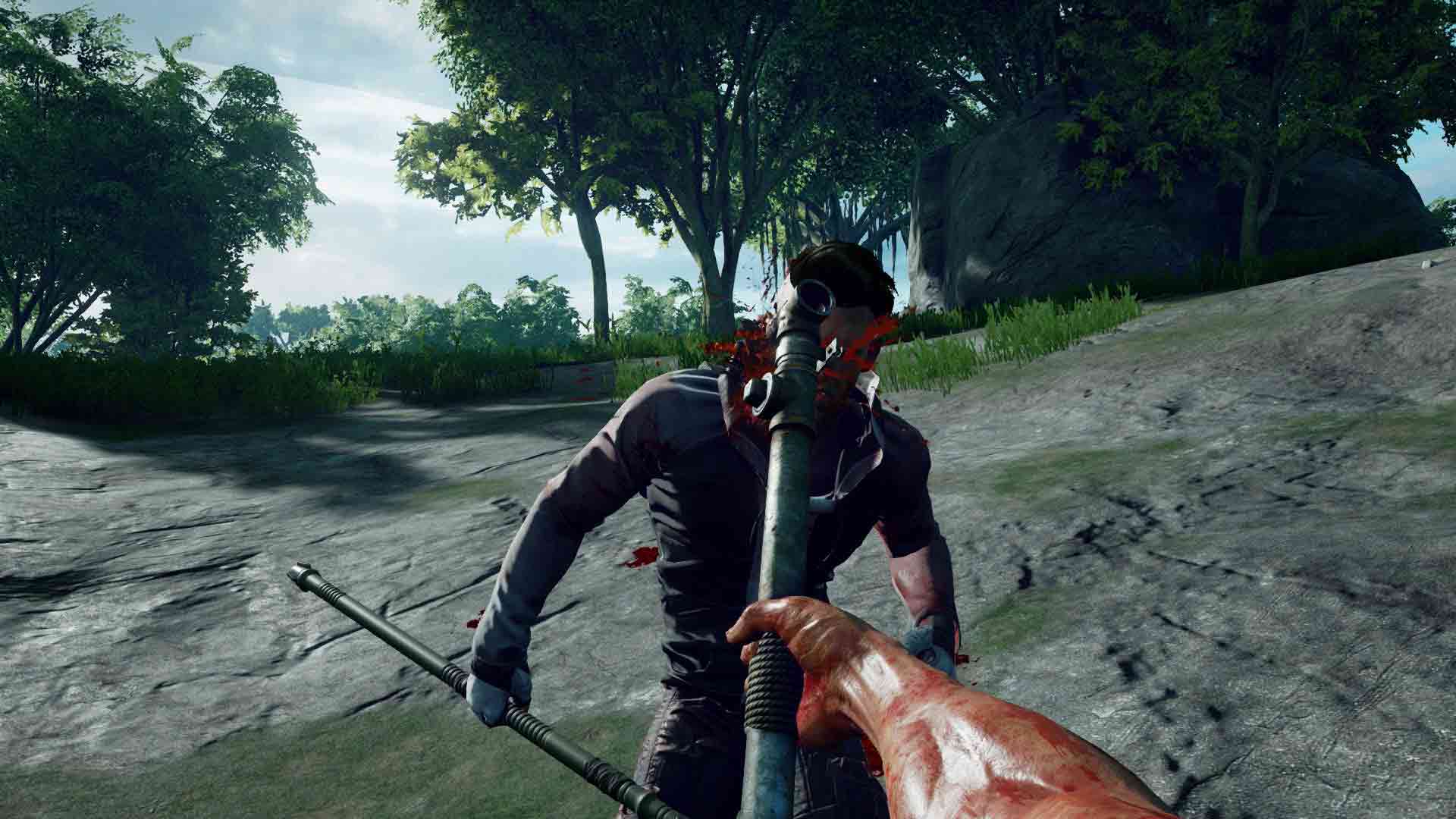 The Culling Xbox One