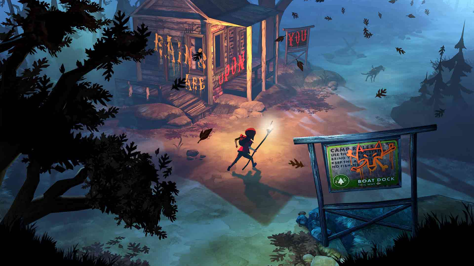 the flame in the flood cheats pc