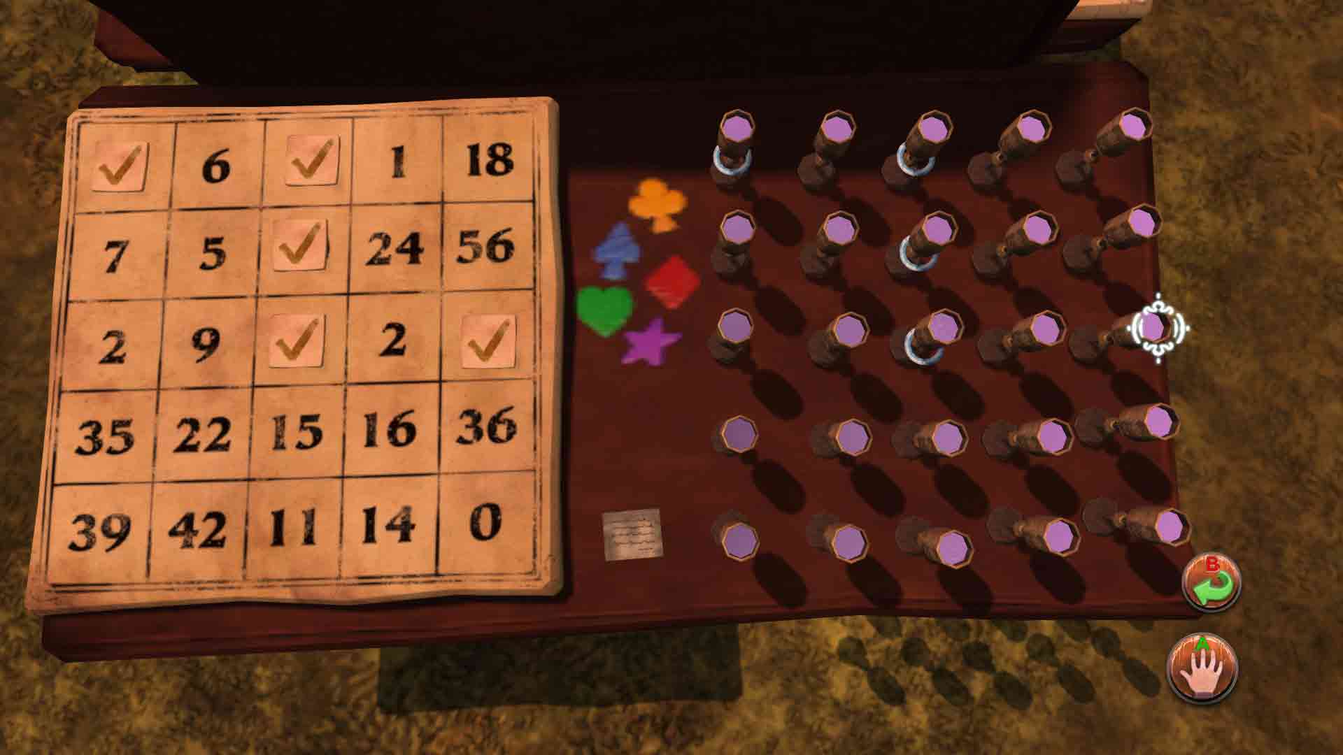 King's Quest Chapter 5: Duel of Wits Ending Puzzle