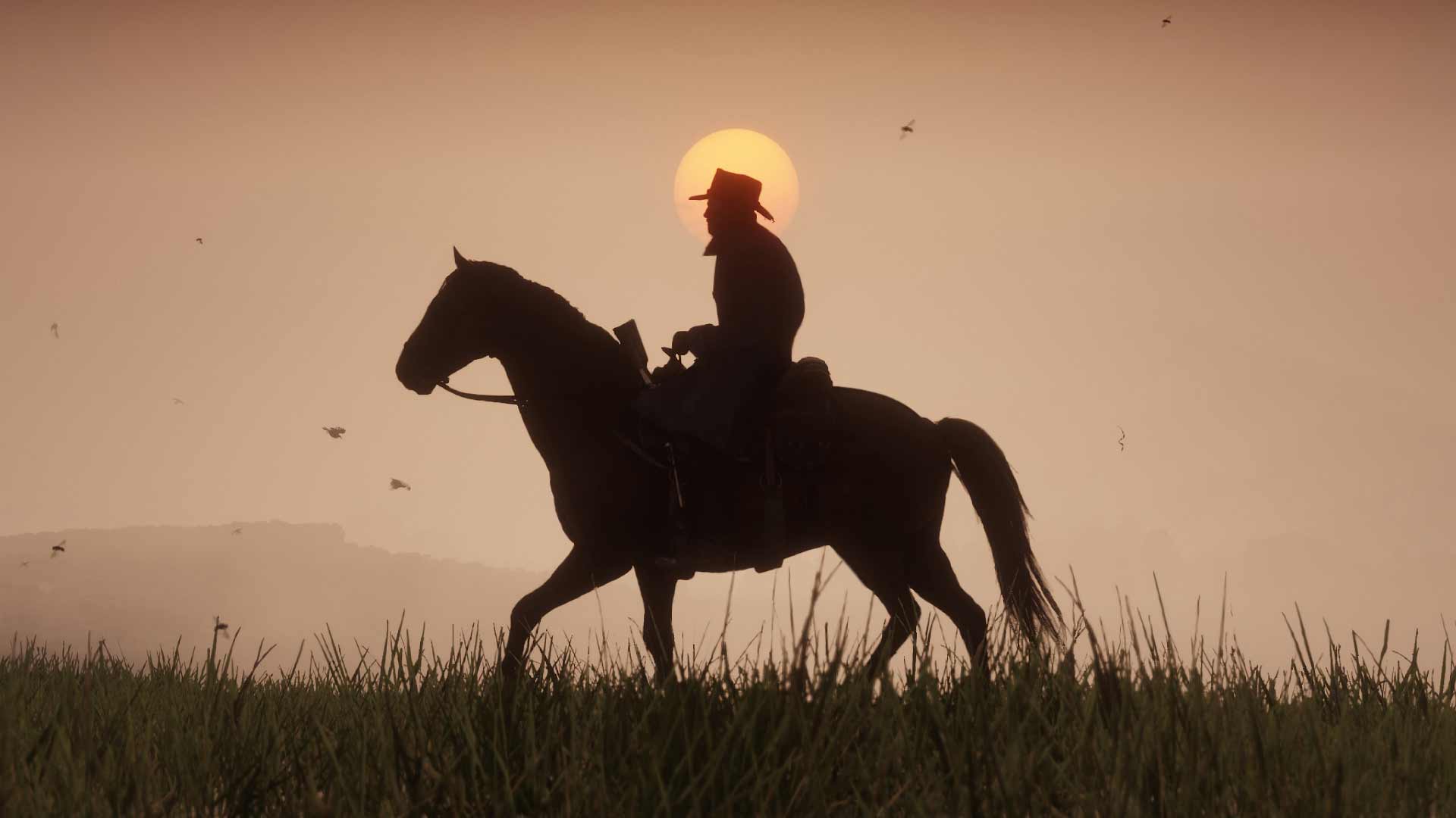 Red Dead Redemption 2 Install Size Screenshot