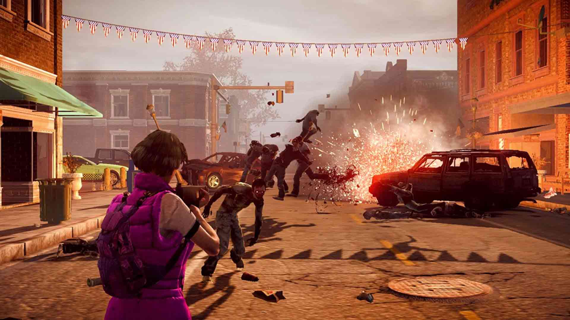 state of decay review