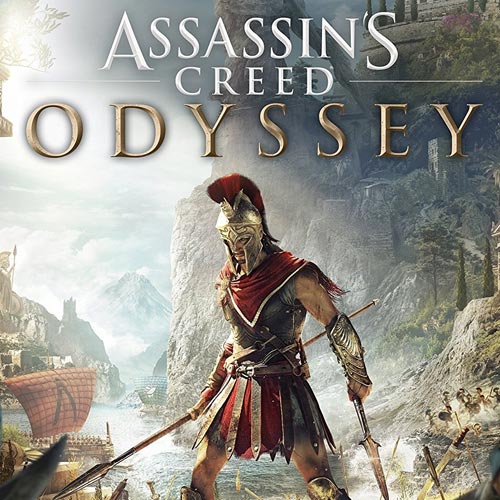 Assassin's Creed Odyssey Game of the Year