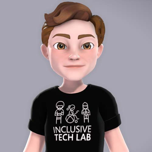 Inclusive Tech Lab