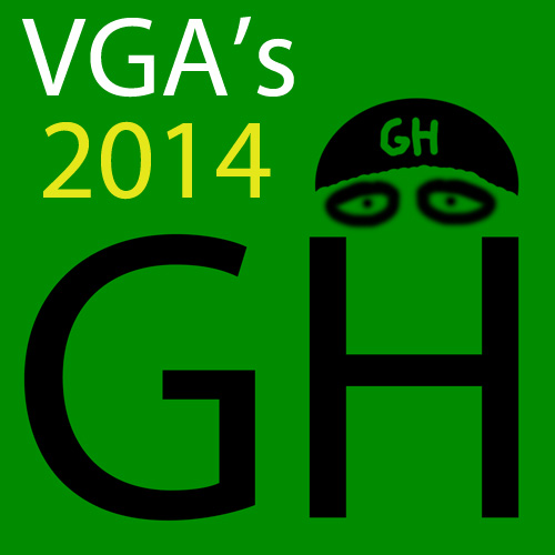 Gamerheadquarters Video Game Awards 2014