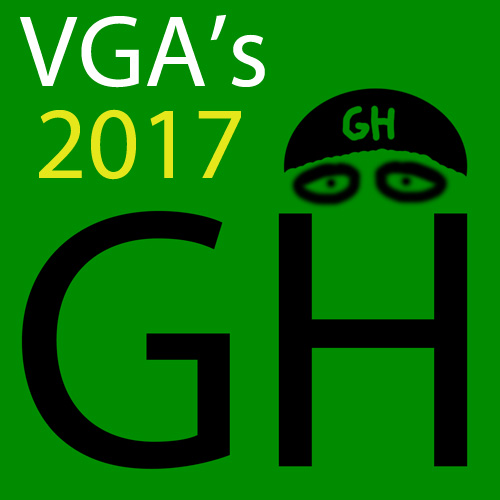 Gamerheadquarters Video Game Awards 2017