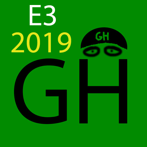 Gamerheadquarters E3 Awards 2019