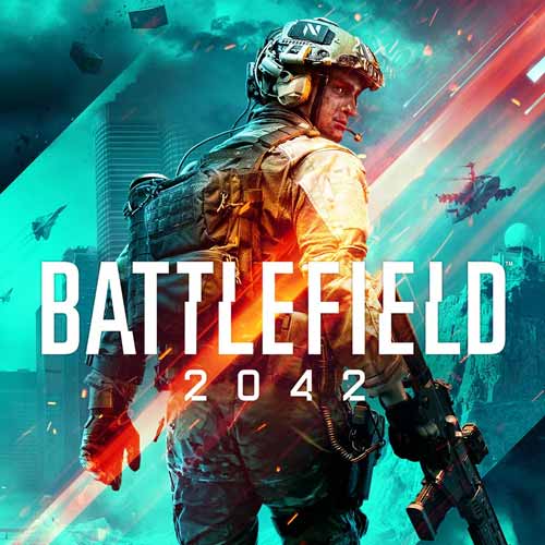 Battlefield 2042 Game of the Year