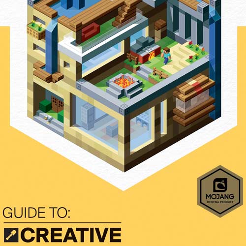 Minecraft Guide to Creative Review Gamerheadquarters