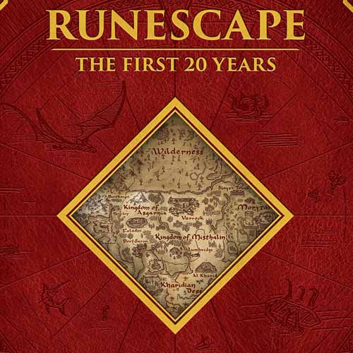 RuneScape: The First 20 Years