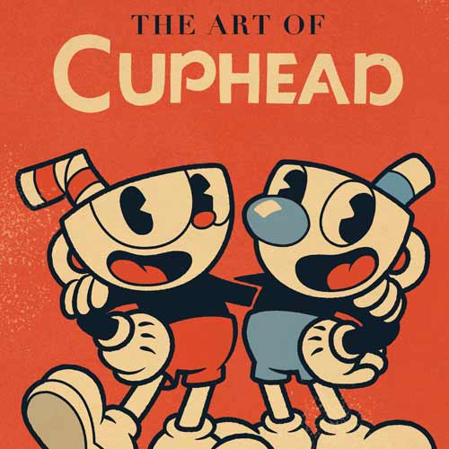 The Art of Cuphead