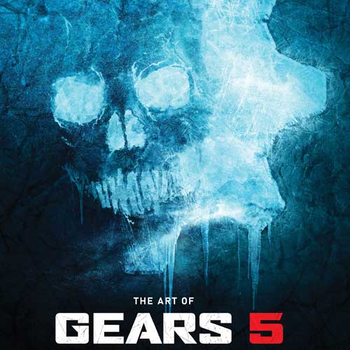 The Art of Gears 5