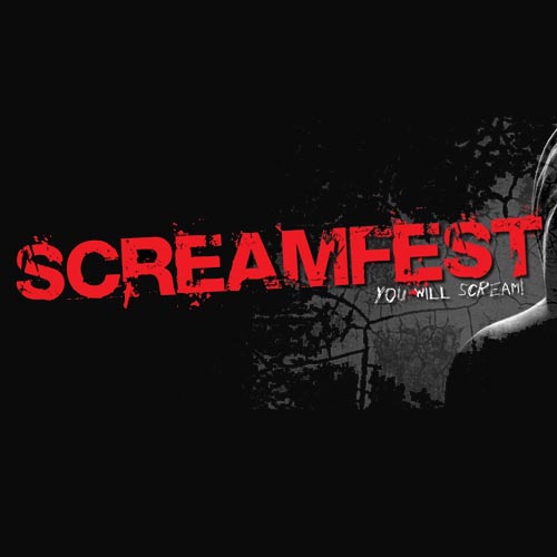 Screamfest 2018