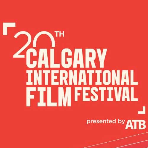 Calgary International Film Festival 2019