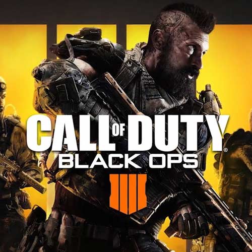 Call of Duty: Black Ops 4 Game of the Year