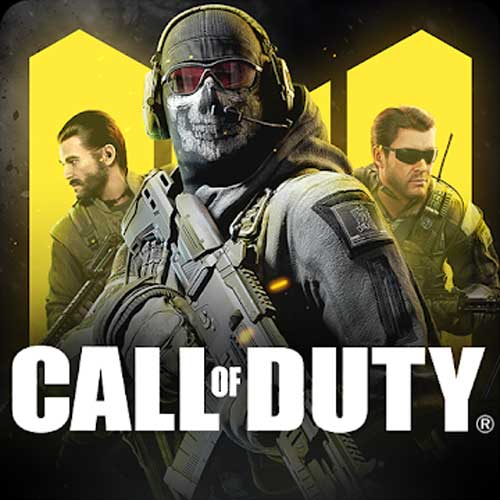 Call of Duty Mobile Game of the Year